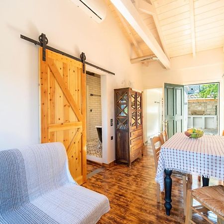 Villa Adamantia Paxos Gaios Luaran gambar